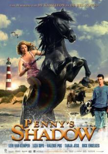 Gouden Film voor Penny's Shadow